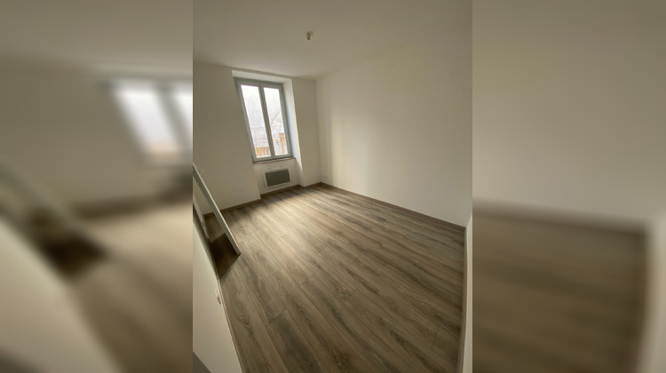 Ma-Cabane - Location Appartement Romans-sur-Isère, 70 m²