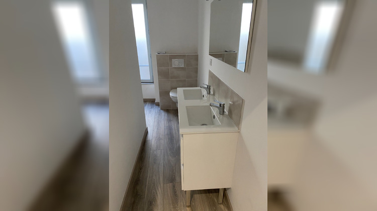 Ma-Cabane - Location Appartement Romans-sur-Isère, 70 m²