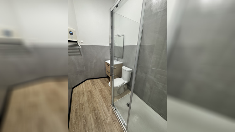 Ma-Cabane - Location Appartement Romans-sur-Isère, 38 m²
