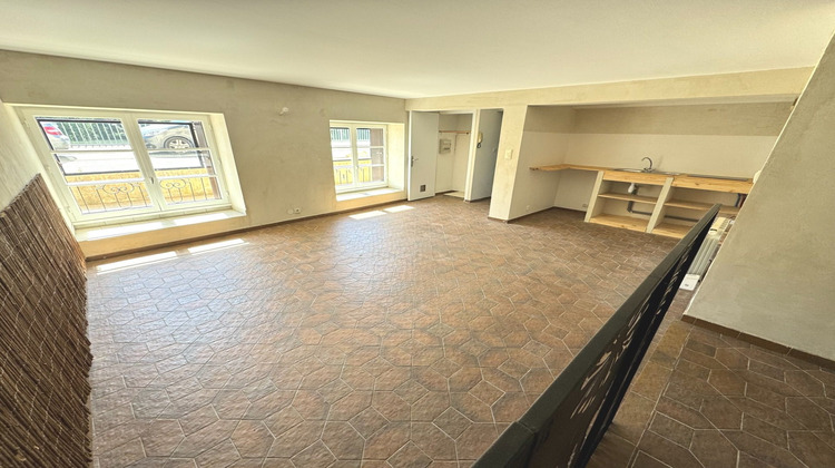 Ma-Cabane - Location Appartement Romans-sur-Isère, 35 m²