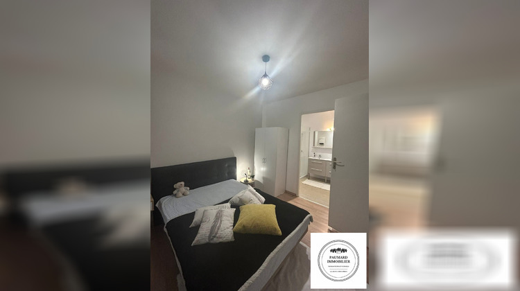 Ma-Cabane - Location Appartement Romans-sur-Isère, 31 m²