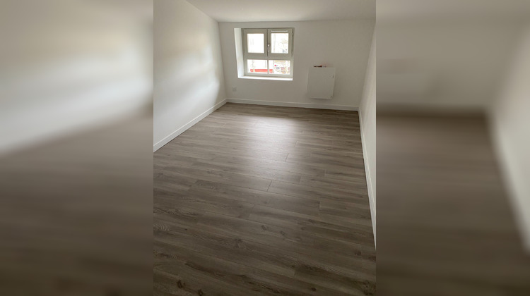 Ma-Cabane - Location Appartement Romans-sur-Isère, 40 m²