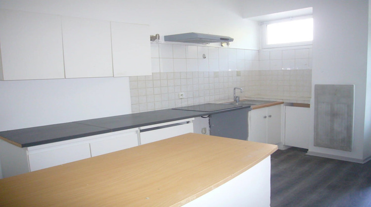 Ma-Cabane - Location Appartement Romans-sur-Isère, 37 m²
