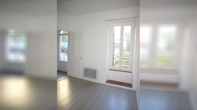 Ma-Cabane - Location Appartement Romans-sur-Isère, 37 m²