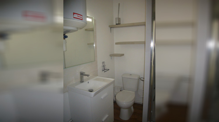 Ma-Cabane - Location Appartement Romans-sur-Isère, 37 m²