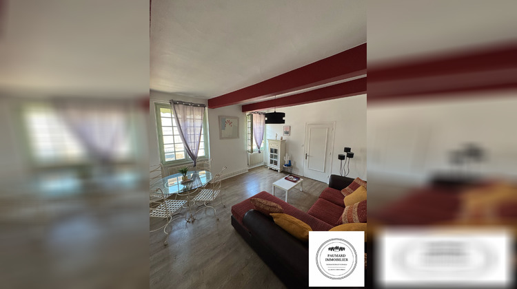Ma-Cabane - Location Appartement Romans-sur-Isère, 45 m²