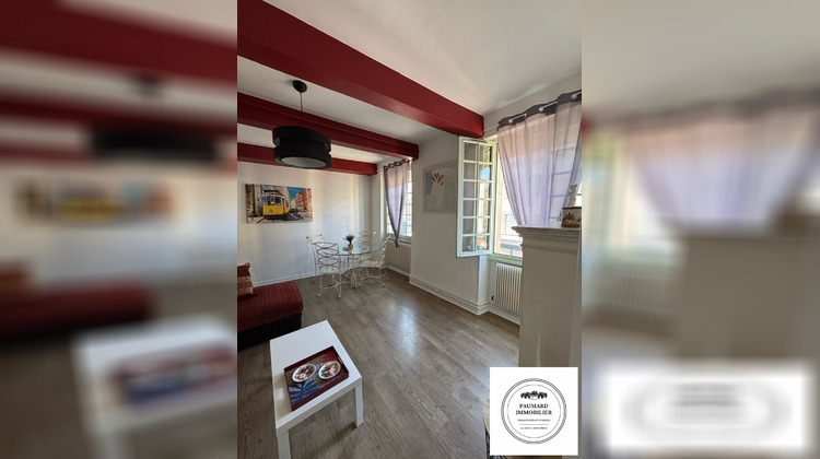 Ma-Cabane - Location Appartement Romans-sur-Isère, 45 m²