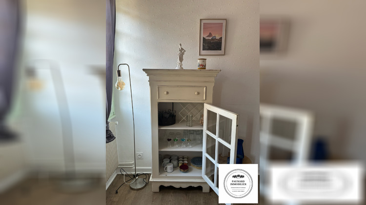 Ma-Cabane - Location Appartement Romans-sur-Isère, 45 m²