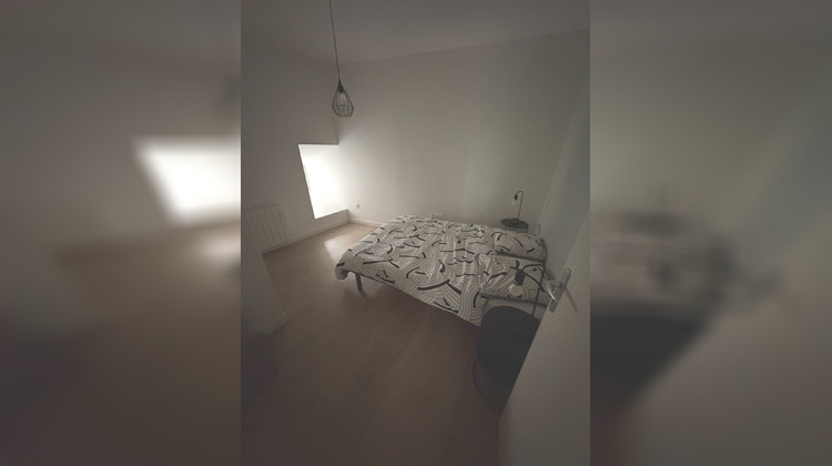 Ma-Cabane - Location Appartement Romans-sur-Isère, 56 m²
