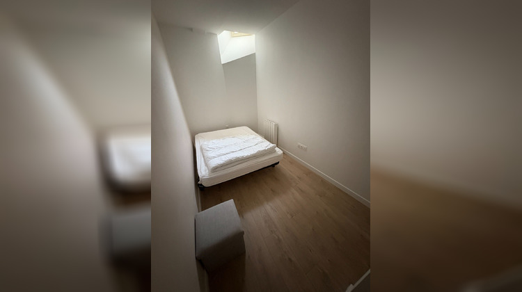 Ma-Cabane - Location Appartement Romans-sur-Isère, 56 m²