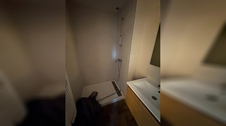 Ma-Cabane - Location Appartement Romans-sur-Isère, 56 m²