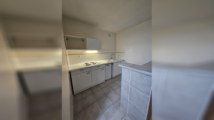 Ma-Cabane - Location Appartement Romans-sur-Isère, 34 m²
