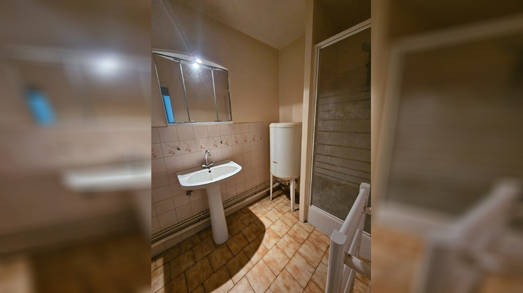 Ma-Cabane - Location Appartement Romans-sur-Isère, 34 m²