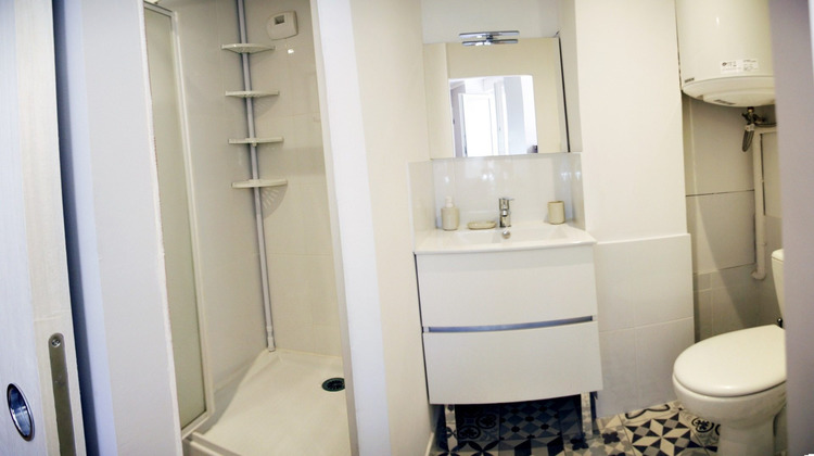 Ma-Cabane - Location Appartement Romans-sur-Isère, 16 m²