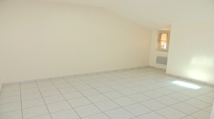 Ma-Cabane - Location Appartement Romans-sur-Isère, 31 m²