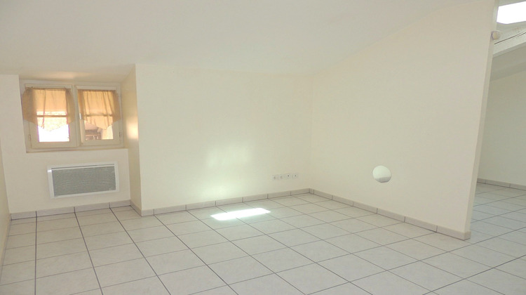 Ma-Cabane - Location Appartement Romans-sur-Isère, 31 m²