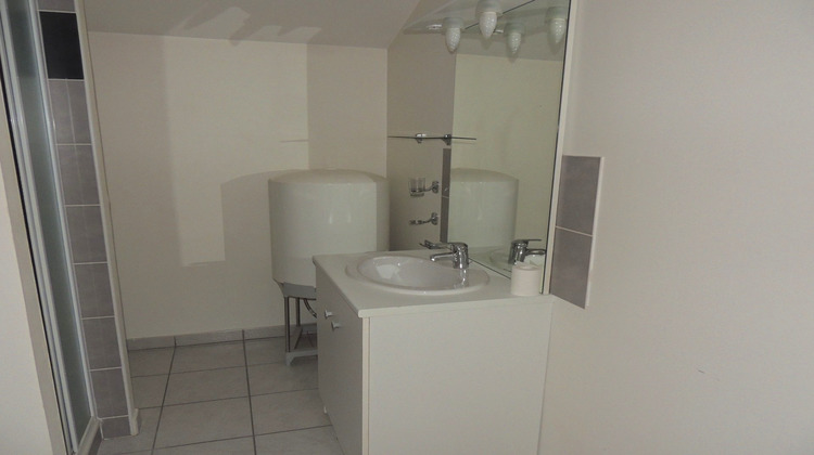 Ma-Cabane - Location Appartement Romans-sur-Isère, 31 m²
