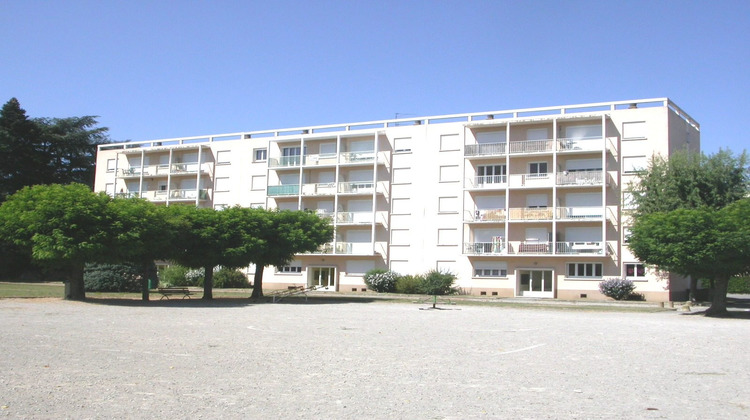 Ma-Cabane - Location Appartement Romans-sur-Isère, 58 m²