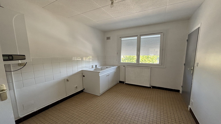 Ma-Cabane - Location Appartement Romans-sur-Isère, 58 m²