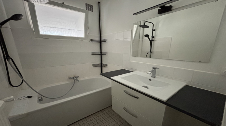 Ma-Cabane - Location Appartement Romans-sur-Isère, 58 m²