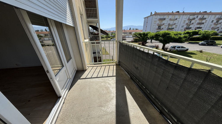 Ma-Cabane - Location Appartement Romans-sur-Isère, 58 m²