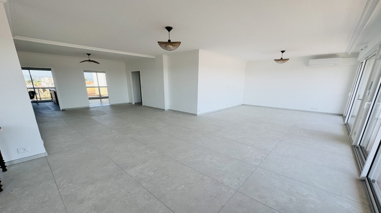 Ma-Cabane - Location Appartement Romans-sur-Isère, 106 m²
