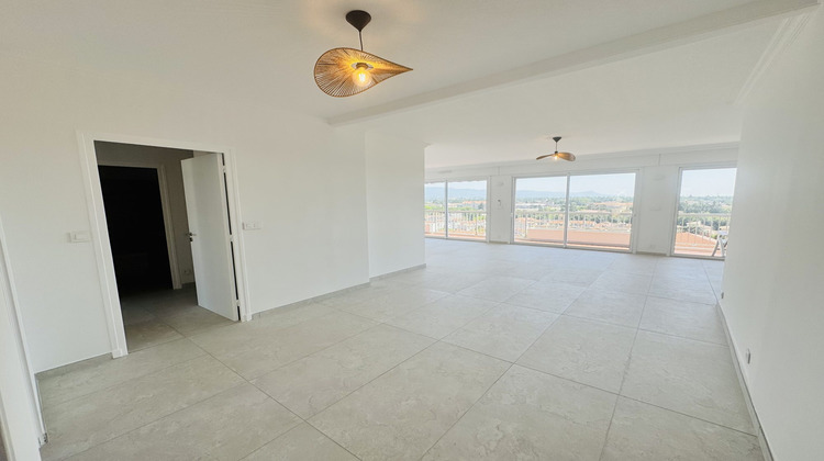 Ma-Cabane - Location Appartement Romans-sur-Isère, 106 m²