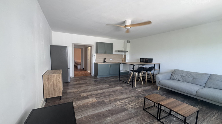 Ma-Cabane - Location Appartement Romans-sur-Isère, 33 m²