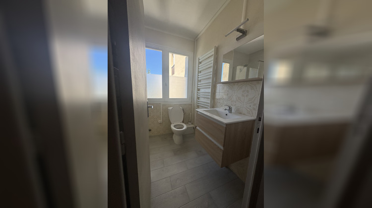 Ma-Cabane - Location Appartement Romans-sur-Isère, 33 m²