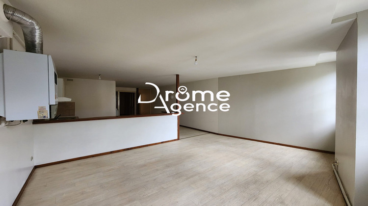 Ma-Cabane - Location Appartement ROMANS SUR ISERE, 47 m²