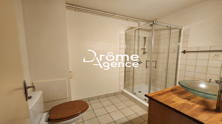 Ma-Cabane - Location Appartement ROMANS SUR ISERE, 47 m²