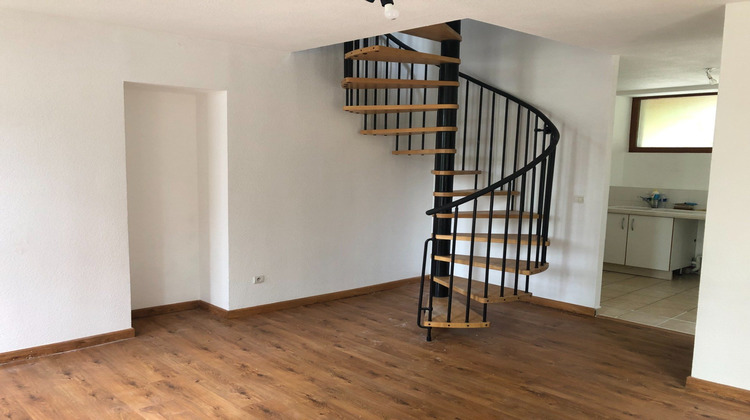 Ma-Cabane - Location Appartement Romans-sur-Isère, 80 m²