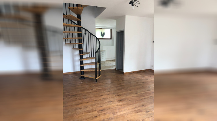Ma-Cabane - Location Appartement Romans-sur-Isère, 80 m²
