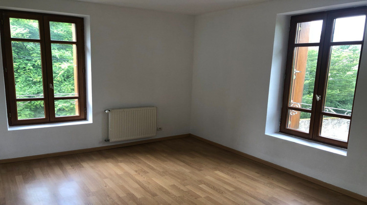 Ma-Cabane - Location Appartement Romans-sur-Isère, 80 m²