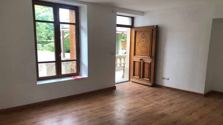 Ma-Cabane - Location Appartement Romans-sur-Isère, 80 m²