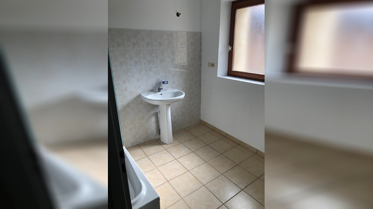 Ma-Cabane - Location Appartement Romans-sur-Isère, 80 m²