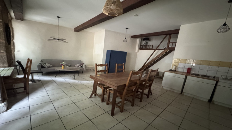 Ma-Cabane - Location Appartement Romans-sur-Isère, 37 m²