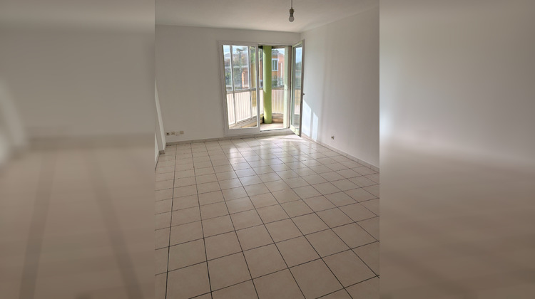 Ma-Cabane - Location Appartement Romans-sur-Isère, 52 m²