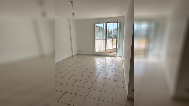 Ma-Cabane - Location Appartement Romans-sur-Isère, 52 m²