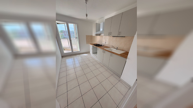 Ma-Cabane - Location Appartement Romans-sur-Isère, 52 m²