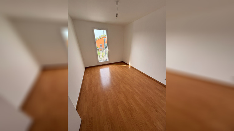 Ma-Cabane - Location Appartement Romans-sur-Isère, 52 m²