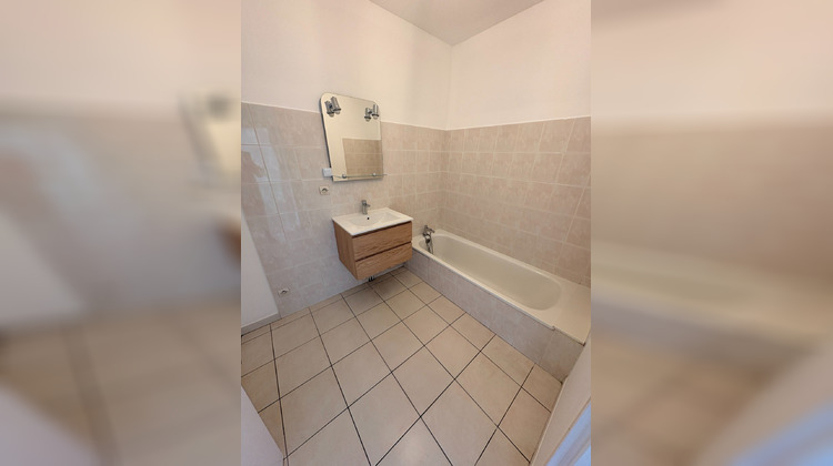 Ma-Cabane - Location Appartement Romans-sur-Isère, 52 m²