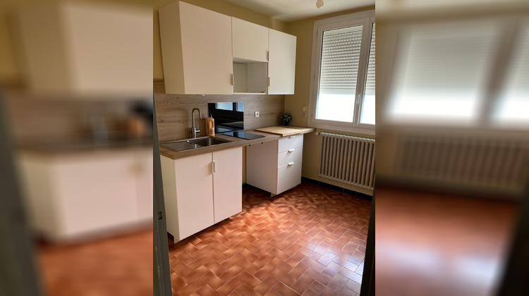 Ma-Cabane - Location Appartement Romans-sur-Isère, 43 m²