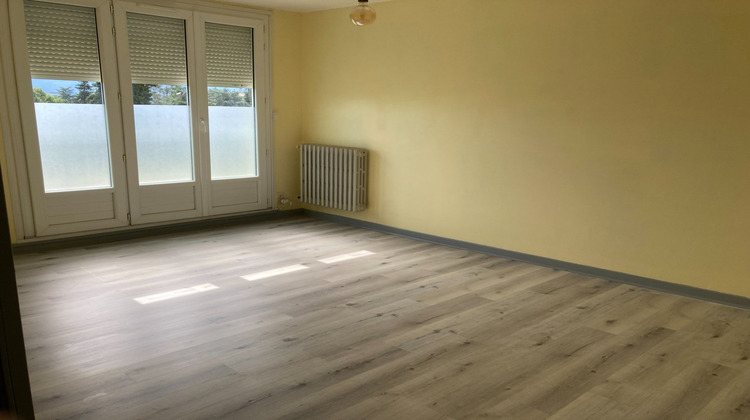 Ma-Cabane - Location Appartement Romans-sur-Isère, 43 m²