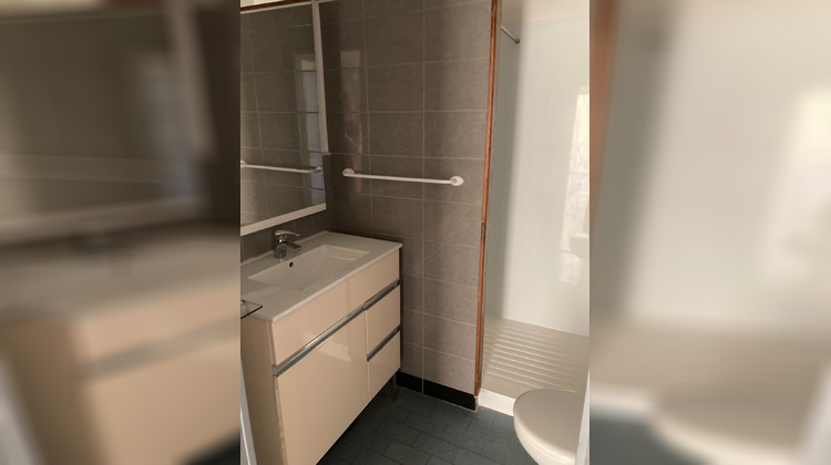 Ma-Cabane - Location Appartement Romans-sur-Isère, 43 m²