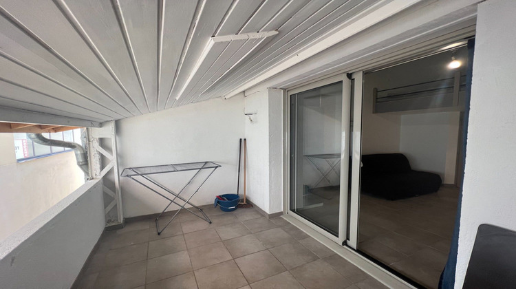 Ma-Cabane - Location Appartement Romans-sur-Isère, 18 m²