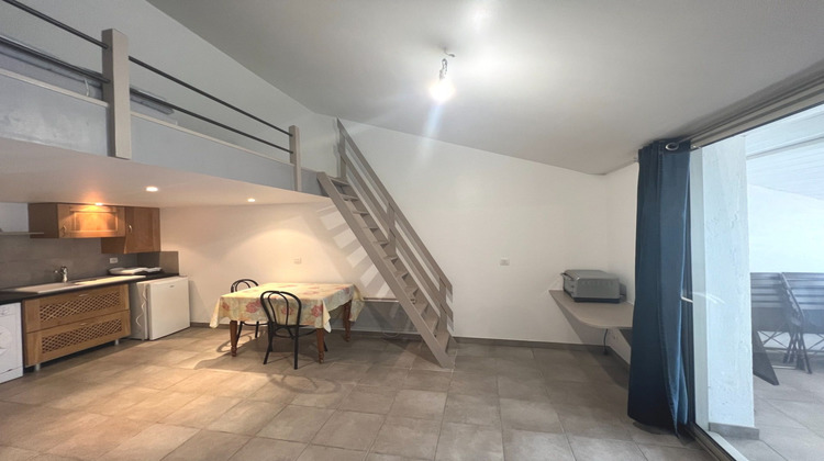 Ma-Cabane - Location Appartement Romans-sur-Isère, 18 m²