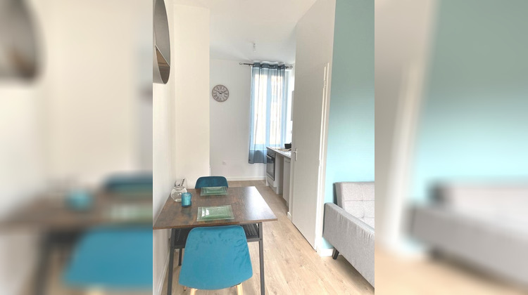 Ma-Cabane - Location Appartement Romans-sur-Isère, 20 m²