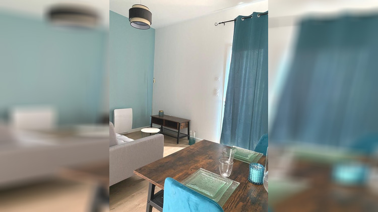 Ma-Cabane - Location Appartement Romans-sur-Isère, 20 m²