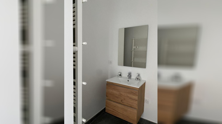 Ma-Cabane - Location Appartement Romans-sur-Isère, 20 m²